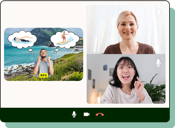 step2 - one on one example