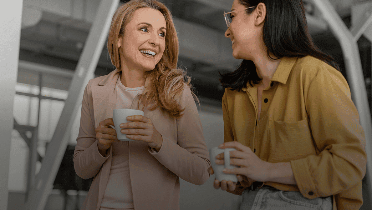 Stay Motivated - 87% of students remains after 1 month